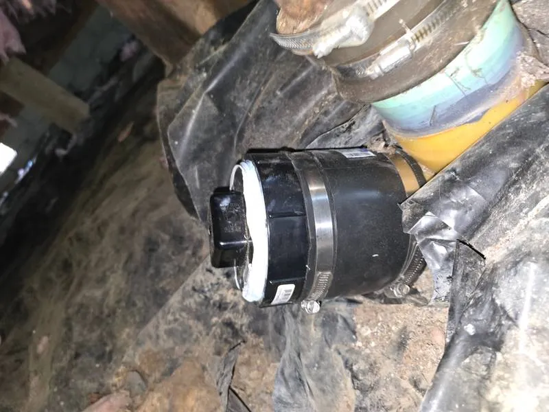 Drain Cleaning