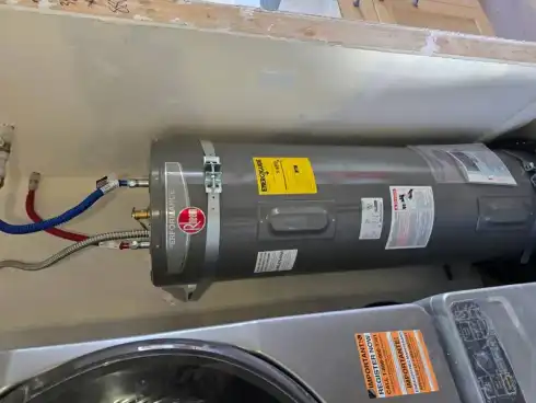 Water Heaters