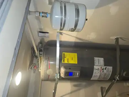 Water Heaters